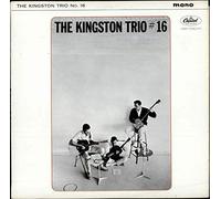 The Kingston Trio - The Kingston Trio No. 16