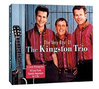 The Kingston Trio - The Very Best of