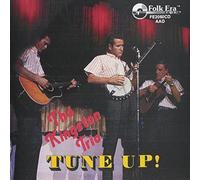 The Kingston Trio - Tune Up
