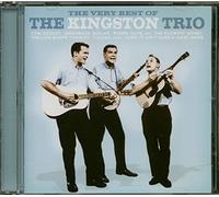 The Kingston Trio - Very Best of the Kingston..Aus