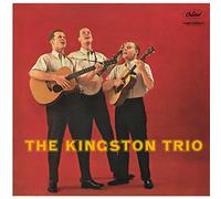 The Kingston Trio [Vinilo]