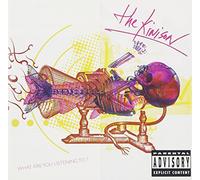 Kinison - What Are You Listening To [Parental Advisory]