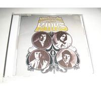 The Kinks - 3.Something Else : Live At Kelvin Hall [Vinilo]