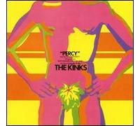 The Kinks - 4.Percy/Album That Never Was(2 Lps/1cd-Japan Only)