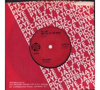 The Kinks - All Day And All Of The Night