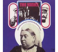 The Kinks - Arthur Or the Dec..