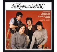 The Kinks - At the BBC