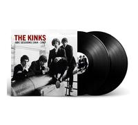 The kinks - Bbc sessions 1964 - 1967 [Vinilo]