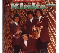 The Kinks - Castle Masters Collection - Volume 2