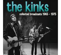The Kinks - Collected Broadcasts 1965-1975