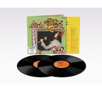 The Kinks - Everybody's IN Show-biz (2022) 2LP Vinilo Pre Order