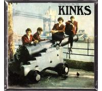 The Kinks - Face to Face