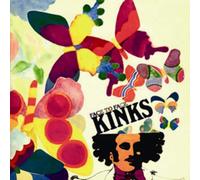 The Kinks - Face to Face +7 [Reissue]