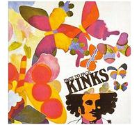 The Kinks - Face to Face (Bonus Track Edition)