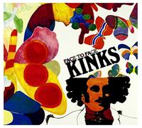 The Kinks - Face to Face (Deluxe Edition)