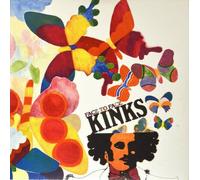The Kinks – Face to Face – Vinilo LP (Importación USA) – BMG