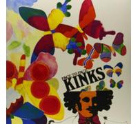 The Kinks - Face To Face [Vinilo]