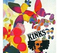 The Kinks - Face To Face [Vinilo]