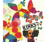 The Kinks - The Kinks - Face to Face (LP) [Vinilo]