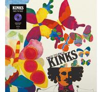 The Kinks - The Kinks - Face To Face (LP) [Vinilo]