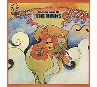 The Kinks - Golden Hour Of The Kinks - 1st