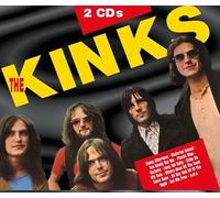 The Kinks - Greatest Hits - Volume 1-2