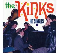 The Kinks - Hit Singles