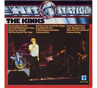 The Kinks - Hit Station