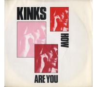 The Kinks - How are You/Killing Time [Vinilo]