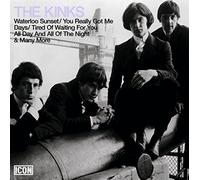 The Kinks - Icon