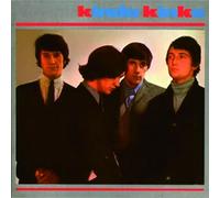 The Kinks - Kinda Kinks +11 [Reissue]