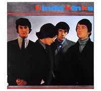The Kinks - Kinda Kinks