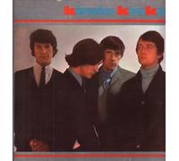 The Kinks - Kinda Kinks - VG
