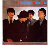 The Kinks - Kinda Kinks [Vinilo]