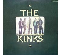 The Kinks - Kinda Kinks [Vinilo][Import]