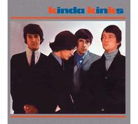 The Kinks – Kinda Kinks – Vinilo (LP) – BMG