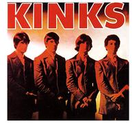 The Kinks - Kinks