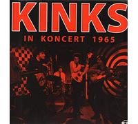 The Kinks - Kinks In Koncert 65
