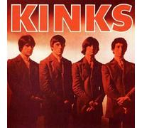 The Kinks - The Kinks - Kinks (LP) [Vinilo]