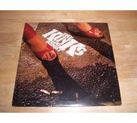 The Kinks - Kinks, The - Low Budget - Arista - 1C 064-63 089, EMI Electrola - 1C 064-63 089