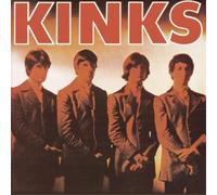 The Kinks - The Kinks - Kinks (LP) [Vinilo]