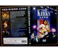 The Kinks - Live [Alemania] [DVD]