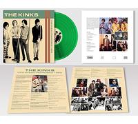 The Kinks - Live In San Francisco 1969 (VINYL) [Vinilo]