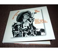 THE KINKS - LIVE PALACE THEATRE NEW YORK 24/11/1974 23 TITRES