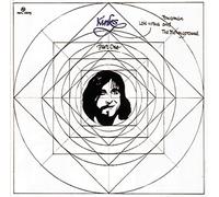 The Kinks - Lola Versus Powerman
