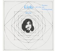 The Kinks Lola versus Powerman and the Money-Go-Round, Pa (CD) (Importación USA)