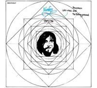 The Kinks Lola Versus Powerman and the Moneygoround, Part (CD) (Importación USA)