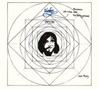 The Kinks Lola Versus Powerman and the Moneygoround, Part (CD) (Importación USA)