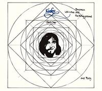 The Kinks - Lola Versus Powerman And The Moneygoround. Part One [Blu-spec CD2]