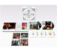 The Kinks - The Kinks - Lola Versus Powerman And The Moneygoround, Part One (2 Single Vinilo + 3 Cd)